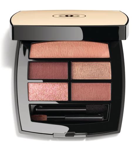 chanel eyeshadow beauty boutique|Chanel high profile eyeshadow.